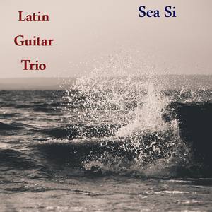 Latin Guitar Trio - Wet Thrills