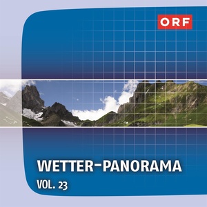 ORF Wetter-Panorama Vol.23