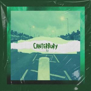 Canterbury (feat. Rae Instrumentals & Twotimez) [Explicit]