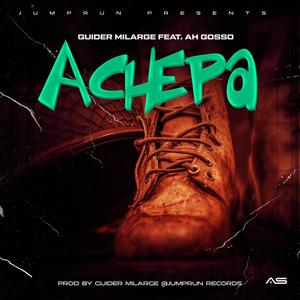 Achepa (feat. Ah gosso)