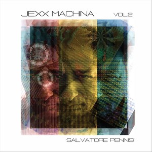 Jexx Machina, Vol. 2