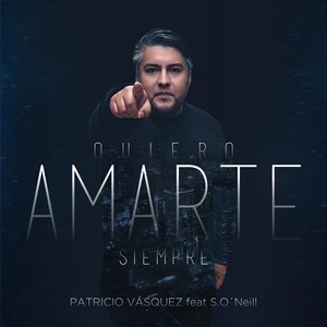 Quiero Amarte (feat. S. O'Neill)