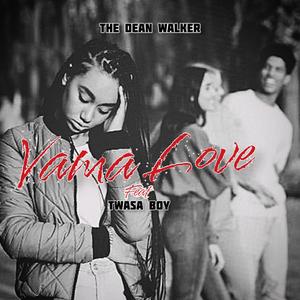 Vama love (feat. Twasa boy)