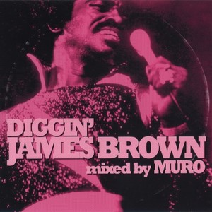 Diggin' James Brown