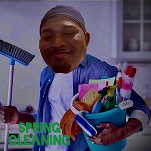 Spring Cleaning (Explicit)