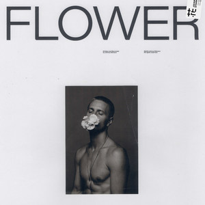 Flower封面