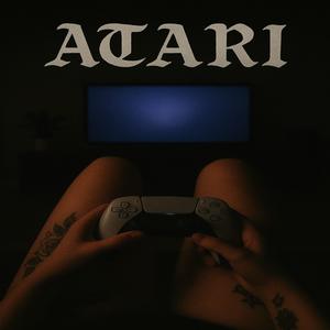 ATARI (feat. Lucifer & TonnyCrown) (Explicit)