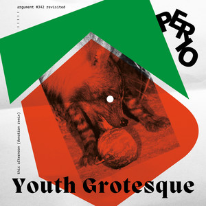 Youth Grotesque