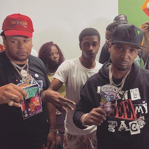 Im Ready ( Freestyle ) (Explicit)