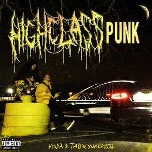 High Class Punk (Explicit)