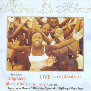 Live at Diepkloof Hall (feat. Diepkloof Mass Choir)