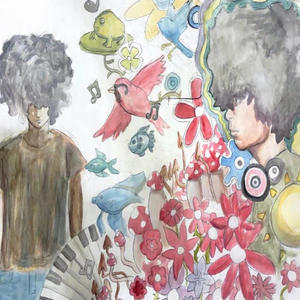 my soul is modal (feat. YUNGMORPHEUS) (Explicit)