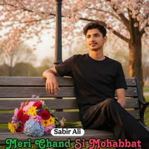 Meri Chand Si Mohabbat