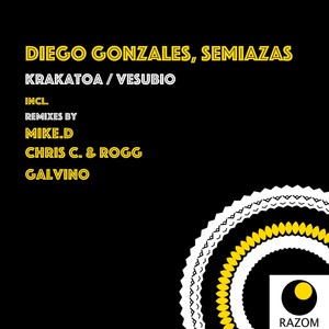 Krakatoa (Galvino Remix)