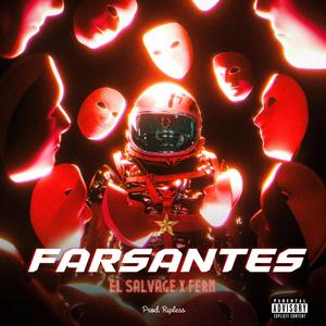 Farsantes (Explicit)