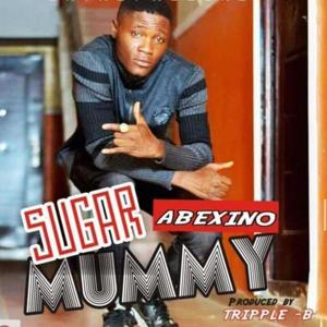 Sugar Mommy (Explicit)