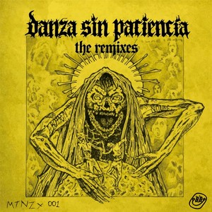 Danza sin paciencia (AUKA RMX)