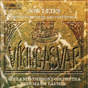 The Lay of Helgi the Hunding-slayer (Helga kvida Hundingsbana), Op. 61