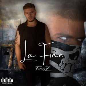 MYSELF POSSE (Explicit)