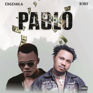 Pablo (feat. EdgeMila)