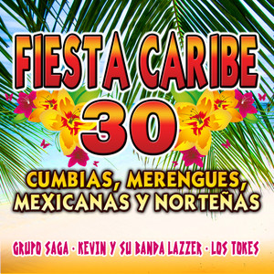 Lazzermix 1: La Pollera Colora / La Piragua / Cumbia Sampuesana / Cumbia Arabe