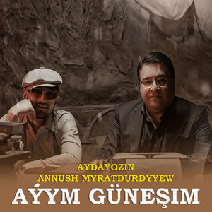 Aýym-Güneşim