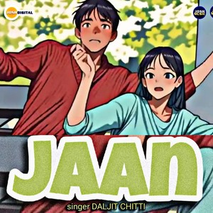 Jaan