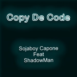 Copy De Code (Explicit)