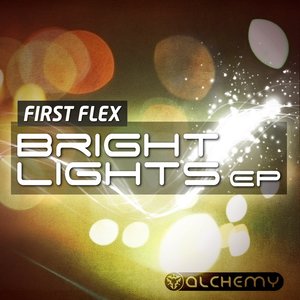 Bright Lights EP