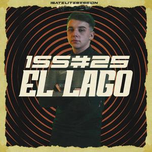 1SATELITE SESSION #25 (feat. El Lago) [Explicit]