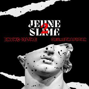 Jeune slime 2 (feat. Jeunetrapstar) [Explicit]