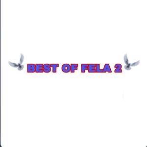 Best Of Fela2 (feat. Dj Danny general raidding)