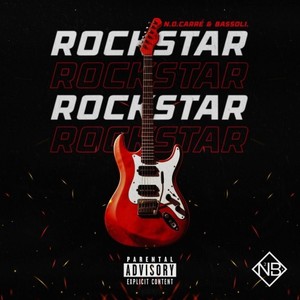 Rockstar (Explicit)