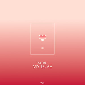 My Love (Extended Mix)