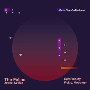 The Fellas (Moodmen Remix)