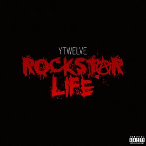 Rockstar Life (feat. Tokin) (Explicit)