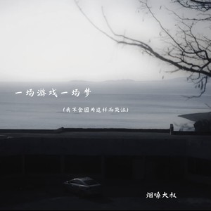 一场游戏一场梦(我不会因为这样而哭泣)