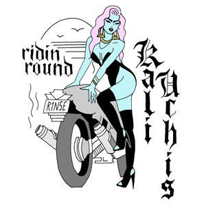 Ridin Round (Explicit)