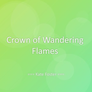 Crown of Wandering Flames