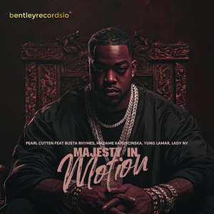 Majesty In Motion (Explicit)