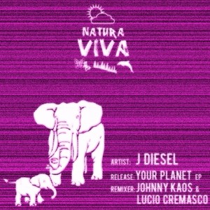 Your Planet (Original Mix)