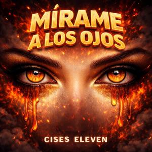 Mírame a los Ojos (feat. Lion Bro) (Explicit)