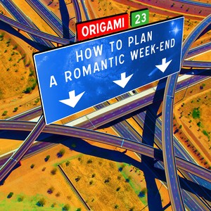 How to Plan a Romantic Week-End