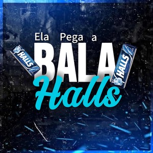 Jbeke MC - Ela Pega a Bala Halls (Explicit)