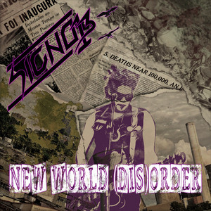 New World (Dis) Order