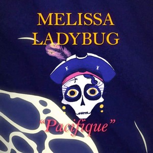 Pacifique (feat. Paul Dubrovsky) (Remix)