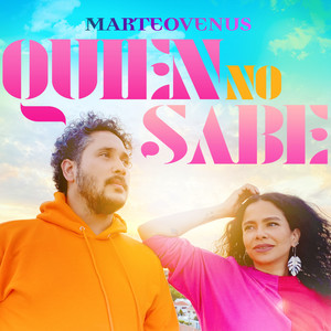 Quien No Sabe