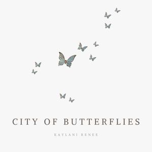 City of Butterflies