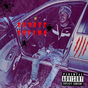 Wont Be A Victim (Explicit)