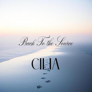 Joseph Kouneiher - Whispers of my soul (feat. Cilia)